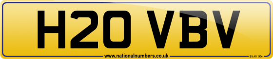 H20 VBV