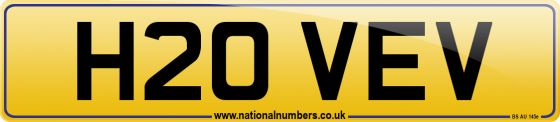 H20 VEV