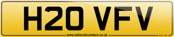 H20 VFV