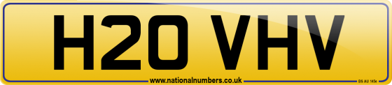 H20 VHV