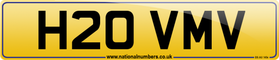 H20 VMV