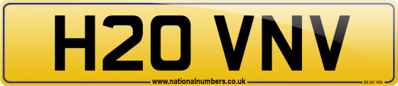 H20 VNV