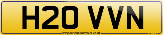H20 VVN