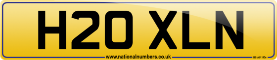 H20 XLN