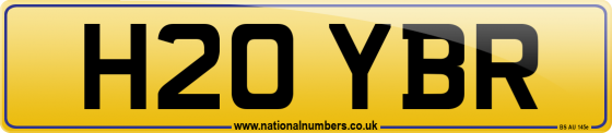 H20 YBR