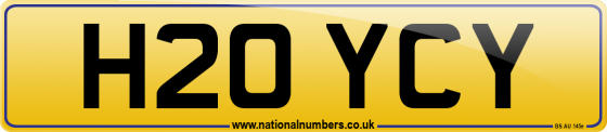 H20 YCY
