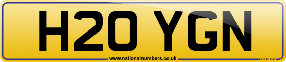 H20 YGN