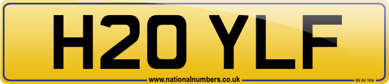 H20 YLF