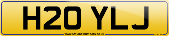 H20 YLJ