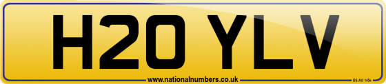 H20 YLV