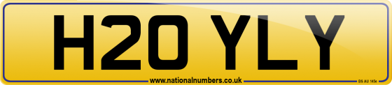 H20 YLY