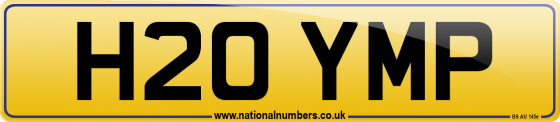 H20 YMP
