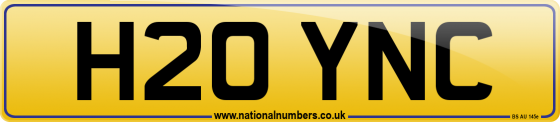 H20 YNC