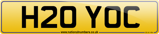 H20 YOC
