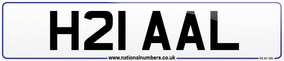 H21 AAL