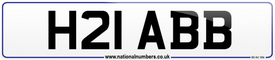 H21 ABB