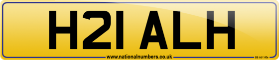 H21 ALH