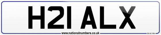H21 ALX