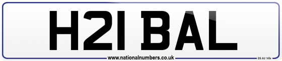 H21 BAL