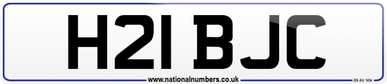 H21 BJC