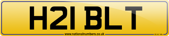 H21 BLT