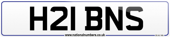 H21 BNS