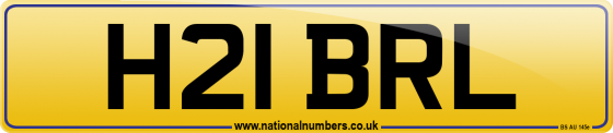 H21 BRL