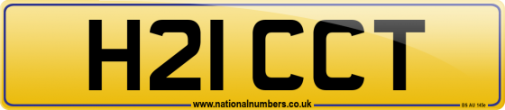 H21 CCT