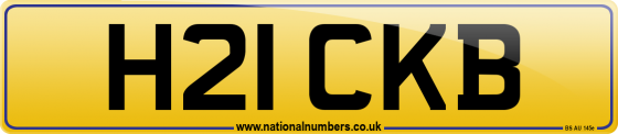 H21 CKB