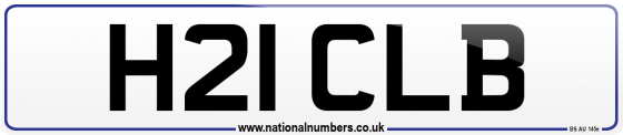 H21 CLB