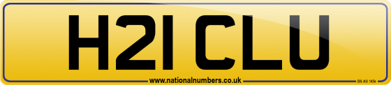 H21 CLU