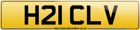 H21 CLV