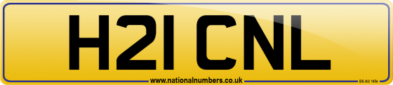 H21 CNL