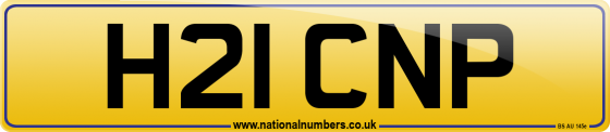 H21 CNP
