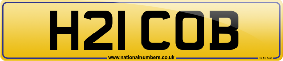 H21 COB