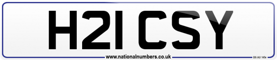 H21 CSY