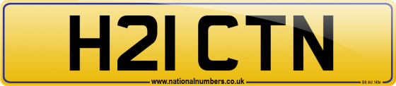 H21 CTN