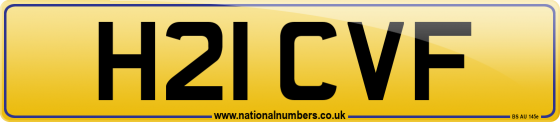 H21 CVF