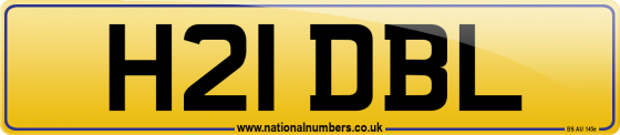H21 DBL