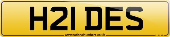 H21 DES