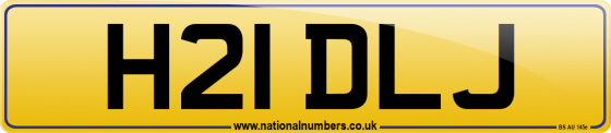 H21 DLJ
