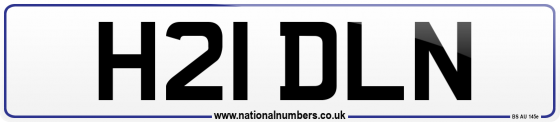 H21 DLN