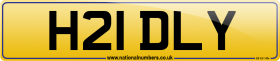 H21 DLY