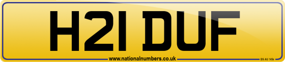 H21 DUF