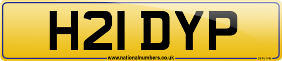 H21 DYP