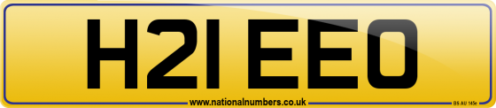 H21 EEO
