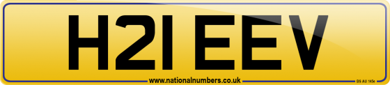 H21 EEV