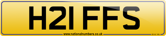 H21 FFS