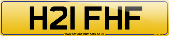 H21 FHF