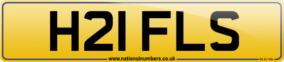 H21 FLS